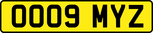 OO09MYZ