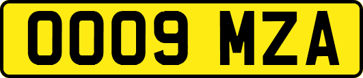 OO09MZA