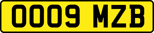 OO09MZB