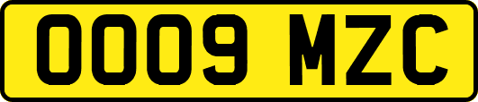OO09MZC