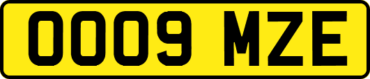 OO09MZE