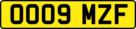 OO09MZF