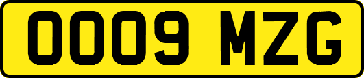 OO09MZG