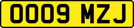 OO09MZJ