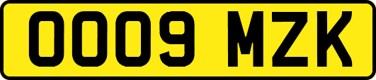OO09MZK
