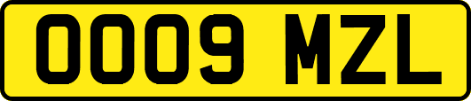 OO09MZL
