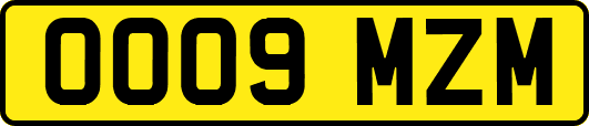 OO09MZM