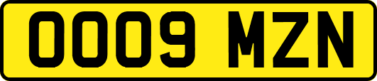 OO09MZN