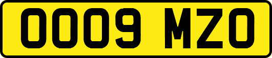 OO09MZO