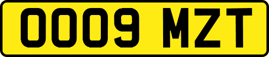 OO09MZT
