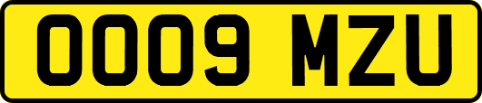 OO09MZU