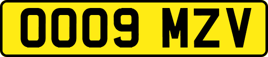 OO09MZV