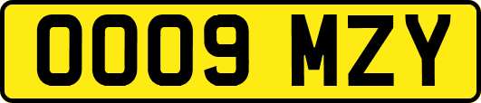 OO09MZY