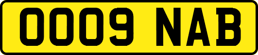 OO09NAB