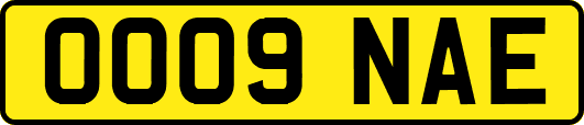 OO09NAE
