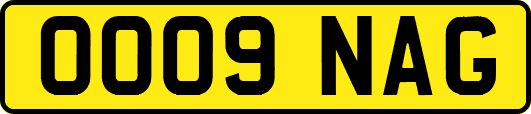 OO09NAG