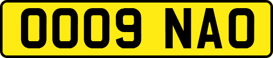 OO09NAO