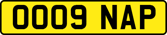 OO09NAP