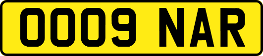 OO09NAR