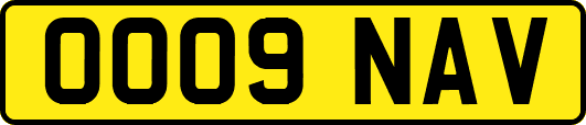 OO09NAV