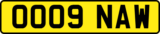 OO09NAW