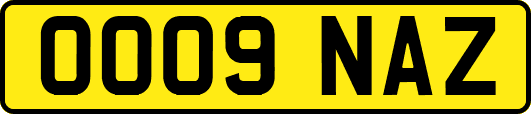 OO09NAZ
