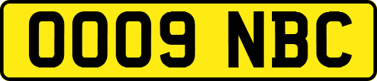 OO09NBC