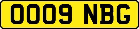 OO09NBG