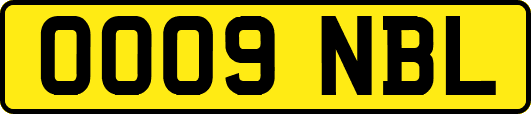OO09NBL