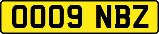 OO09NBZ