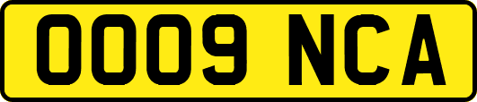 OO09NCA