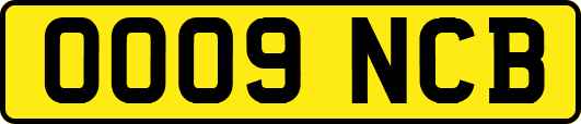 OO09NCB