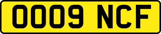 OO09NCF