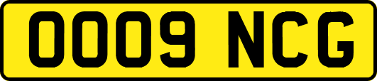 OO09NCG