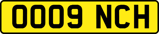 OO09NCH