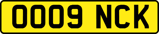 OO09NCK