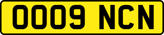 OO09NCN