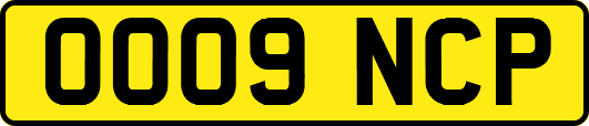 OO09NCP