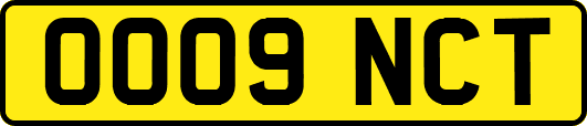 OO09NCT