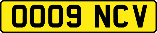 OO09NCV
