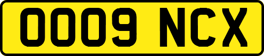 OO09NCX