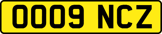 OO09NCZ