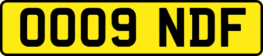 OO09NDF