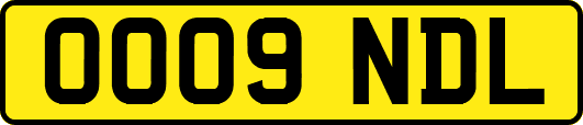 OO09NDL