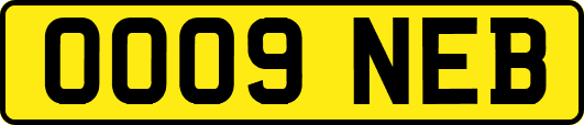 OO09NEB