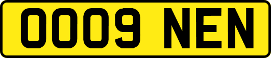 OO09NEN
