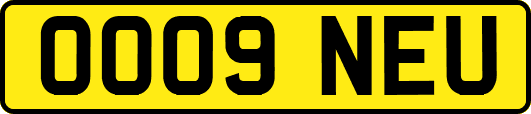 OO09NEU