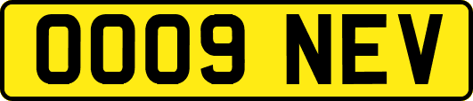 OO09NEV
