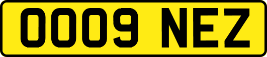 OO09NEZ