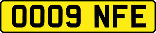 OO09NFE